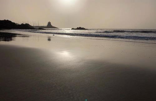 Las Galletas Vista al mar con Wifi - Foto 10