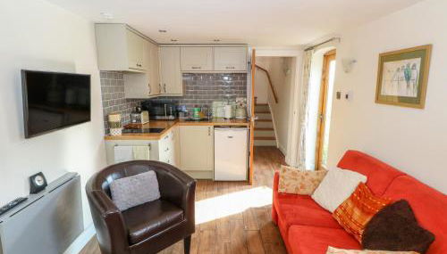 Chequer Stable - Foto 4