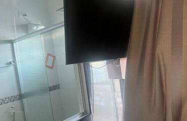 Apartamento em frente ao mar - Photo 8