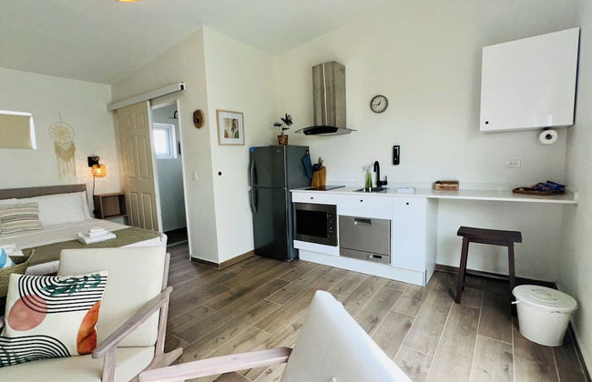 Vistalmar Ocean Suites - Foto 25