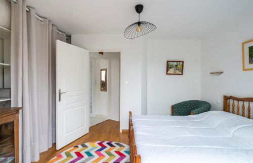 Jolie maison pour 6 personnes au Guilvinec - Photo 14