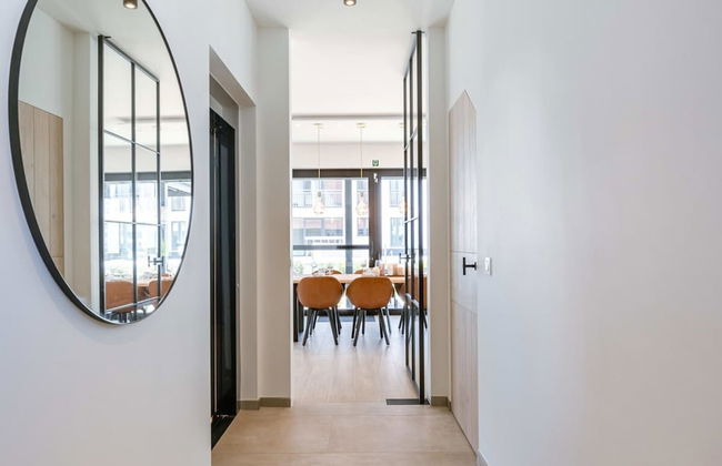 Luxurious House With Indoor Elevator in Knokke - Foto 18