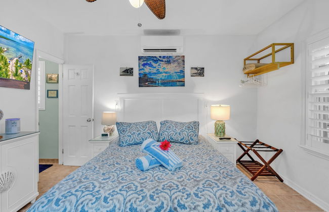 Island Bay Resort - Foto 32