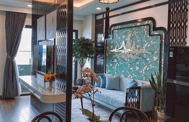 FLC Quy Nhon Beachfront Condotel - Foto 46