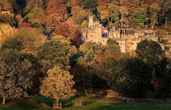 Gratton Grange Farm Holiday Cottage - Foto 48