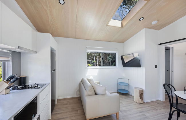 Reflections Scotts Head - Holiday Park - Foto 58