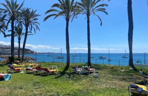 Penthouse Urbanizacion Montemarina Anfi del Mar - Foto 30