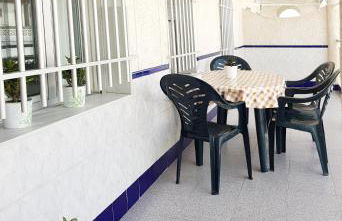 Apartamentos Bajel - Photo 19