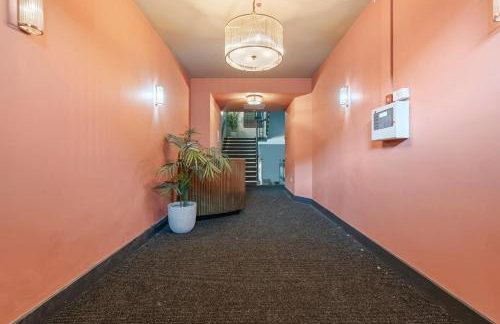 Cosy Mezzanine Apartment Leeds City Centre - Foto 36