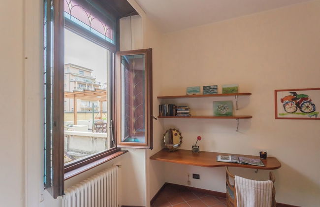 La Casa del Golfista by Rent all Como - Photo 40