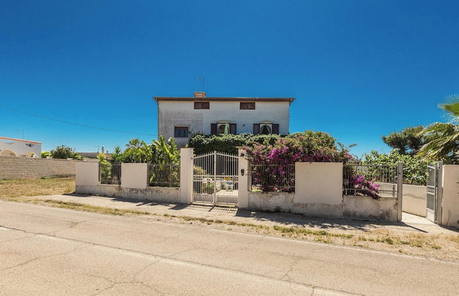 4008 Villa Edera by Barbarhouse - Foto 30