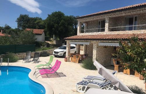 Villa Androcec - Foto 51