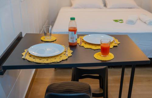 Studio Container - Conforto e Ótima Localização - Foto 20