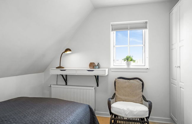 "Ingmarie" - 1km from the sea - Photo 21