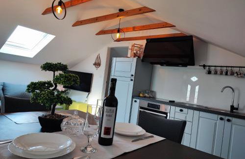 Apartman Solis - Foto 1