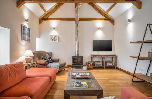 Kilnmark Bothy - Foto 5