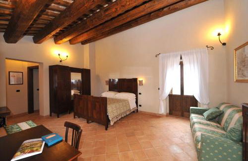 Agriturismo Borgo San Martino - Photo 35