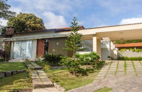 Casa Refúgio Jardim Brasília - Foto 22