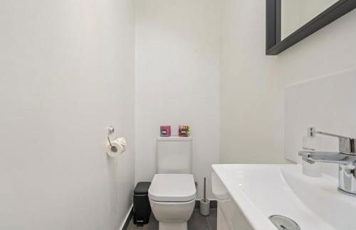 Cosy hideaway with private patio - Foto 18