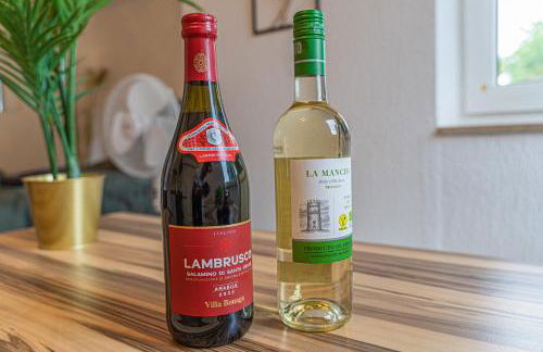 Apartment Wesseling - Foto 31