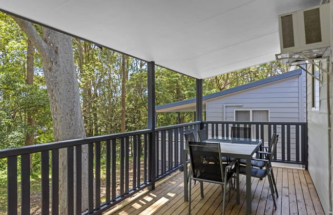 Discovery Parks - Ulladulla - Foto 27