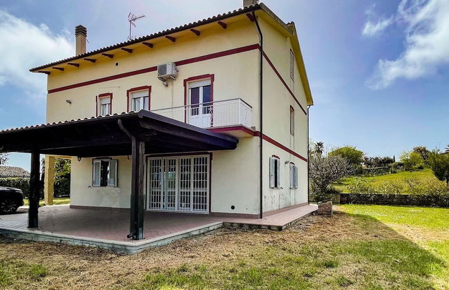 Belvilla by OYO Casa Mana1 - Foto 25