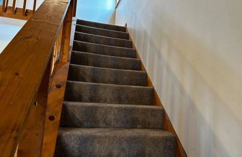 The Cabin-walk to the beach - Foto 16