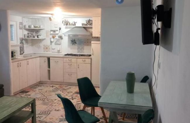 Guest House Green Corner Palit - Foto 18