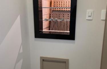 ALTO PADRÃO, centro, Rua Coberta, na Estação Campos de Canella - Foto 11