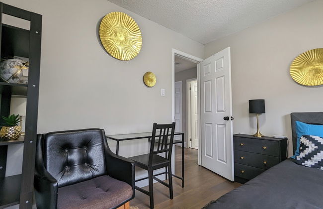 Mississauga Manor - Meadowvale - Foto 42