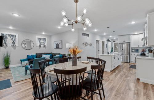 Blue Door Bungalow | JZ Vacation Rentals - Foto 26