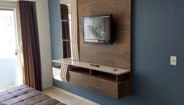 Águas da Serra Apto 520A - Foto 2