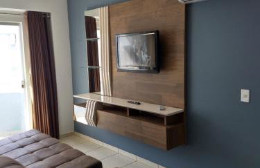 Águas da Serra Apto 520A - Foto 2