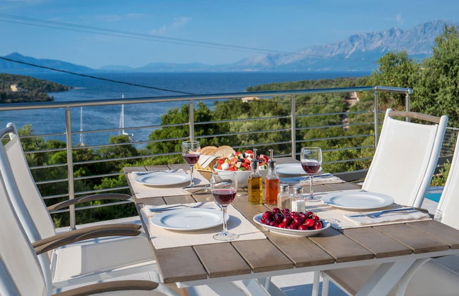 Villa Akoni in Lefkada - Photo 19