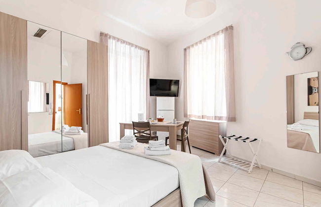 La Dimora Di Parthenope - Foto 43