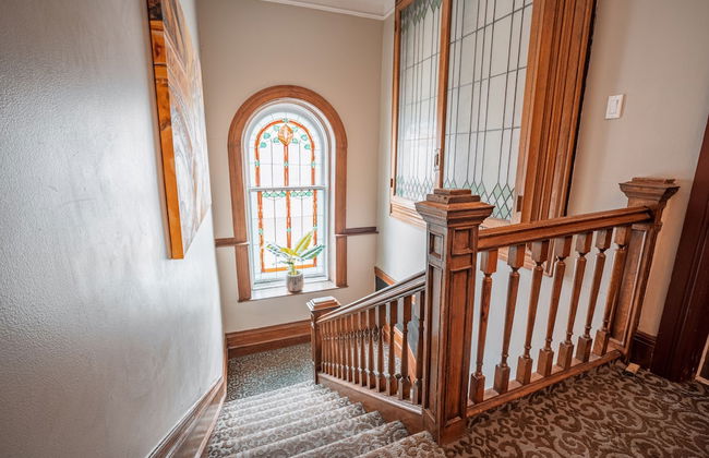 Hotel de Paris - Foto 58