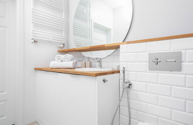 Kaliny Jędrusik Apartment by Renters - Foto 22