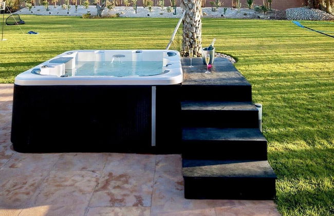 Villa Melissa - Foto 21