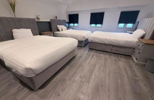 Amazing 10 bed apartments on Mathew Street - Foto 43