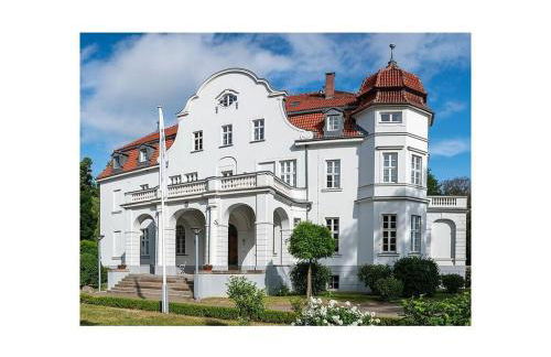 Torgelow am See Comfortable holiday residence - Foto 1