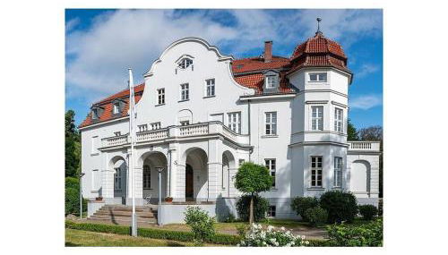 Torgelow am See Comfortable holiday residence - Foto 1, Other