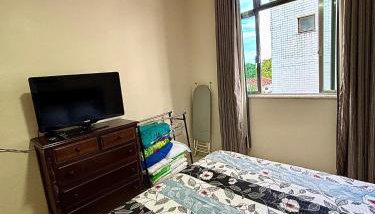 Excelente apartamento na praia do Forte - Foto 5