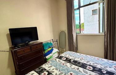 Excelente apartamento na praia do Forte - Foto 5