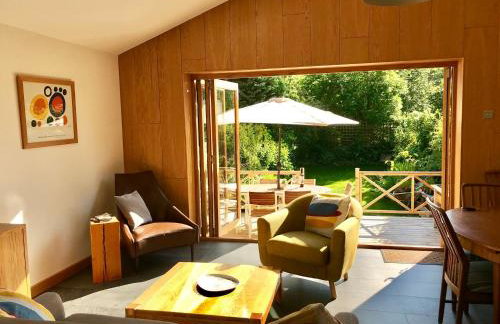 Climbers Cottage - Foto 25