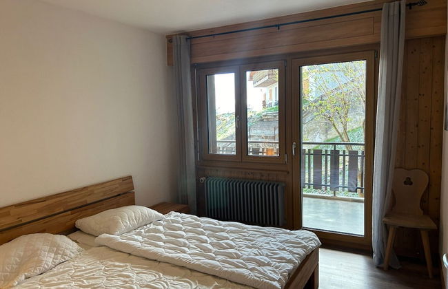 Apartment With Modern Furniture - Foto 5