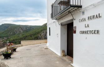 Casa Rural La Corretger - Foto 34