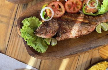 Pousada Estrela Peroba - Foto 5