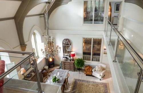 Chapel House - Foto 13