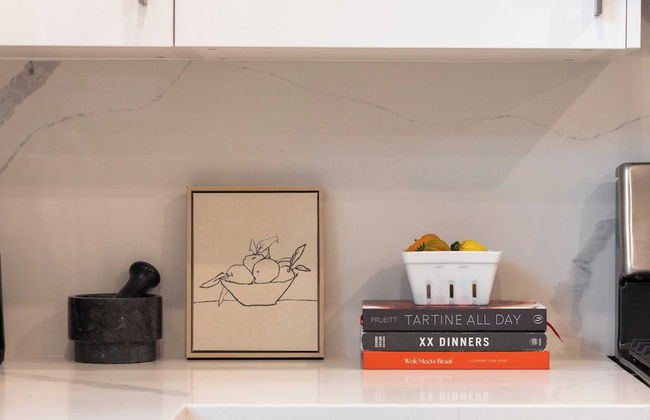 Fulton I by Avantstay Modern Haven in Downtown - Foto 13