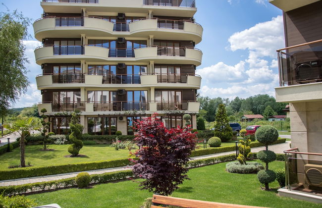 Long Beach Resort & Spa - Foto 43